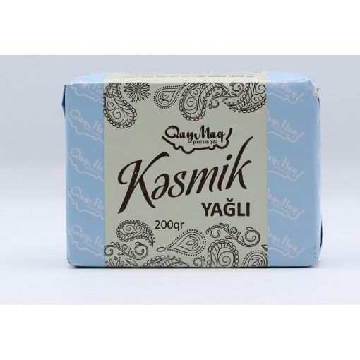 QAYMAQ KƏSMİK 200 Q YAĞLI şəkli