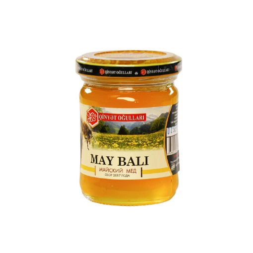 QINYETOGULLARI MAY BALI 140 Q şəkli