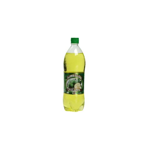 QIZIL QUYU LİMONAD 1.5 L FEYXOA PET şəkli