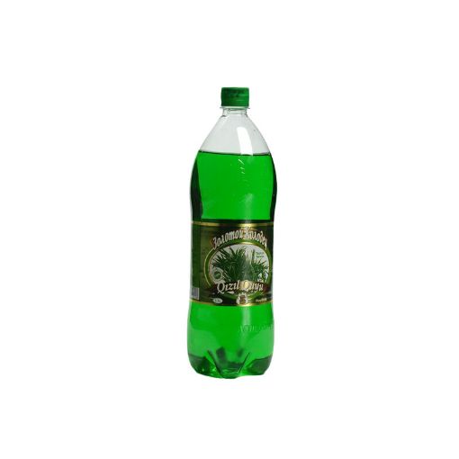 QIZIL QUYU LİMONAD 1.5 L TƏRXUN PET şəkli