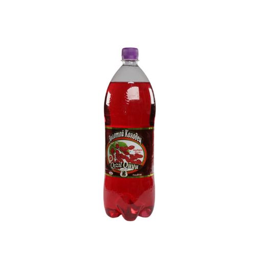 QIZIL QUYU LİMONAD 1.5 L ZİRİNC PET şəkli
