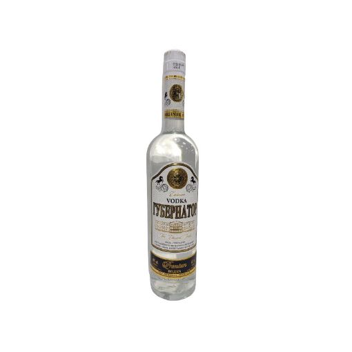 QUBERNATOR ARAQ 700 ML şəkli