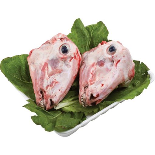 QUZU KƏLLƏ PAÇA ƏDƏD şəkli