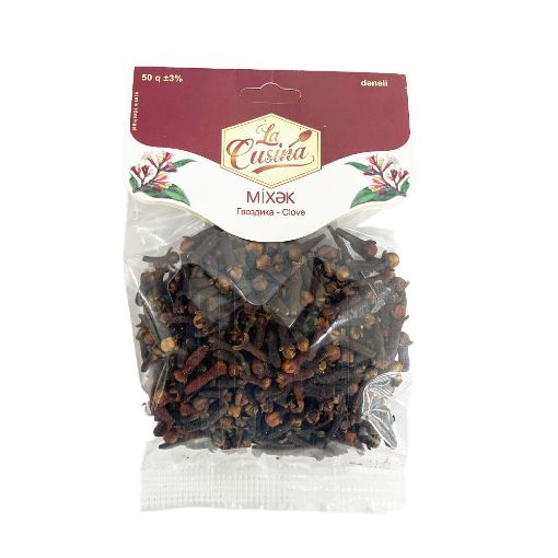 LA CUSINA MİXƏK 50 Q DƏNƏVƏR şəkli