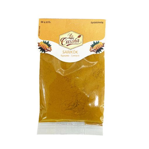LA CUSINA SARIKÖK 50 Q şəkli
