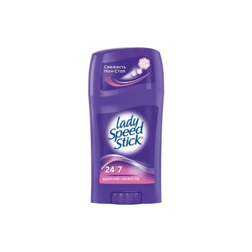 LADY SPEED STICK 45 Q 24/7 FRESH FUSION şəkli