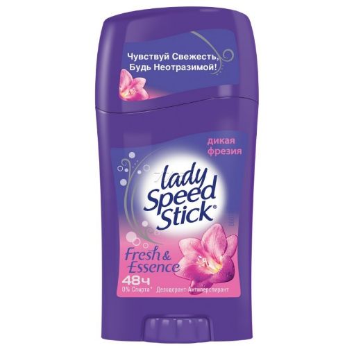 LADY SPEED STICK 45 Q YABANI FREZ şəkli