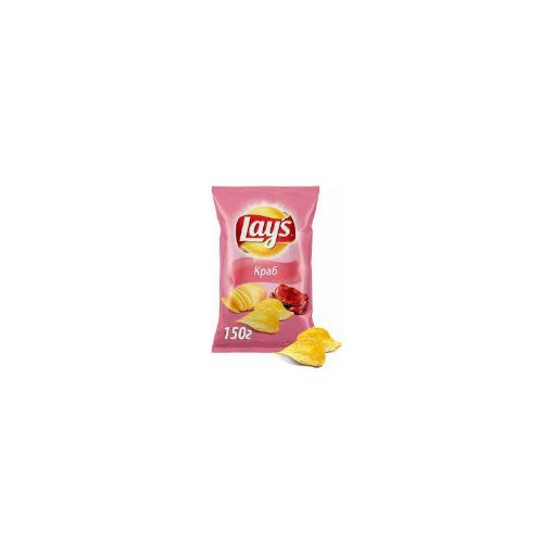 LAYS CİPS 140 Q KRABLI şəkli