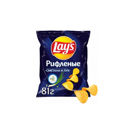 LAYS CİPS 70 Q XAMALI SOĞAN şəkli