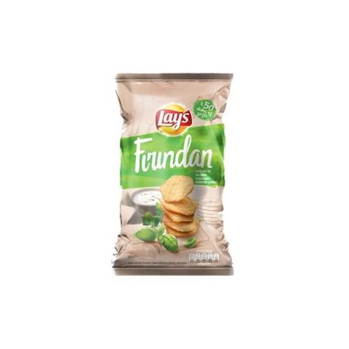 LAYS CİPS FIRINDAN 110 Q XAMALI ŞÜYÜD şəkli