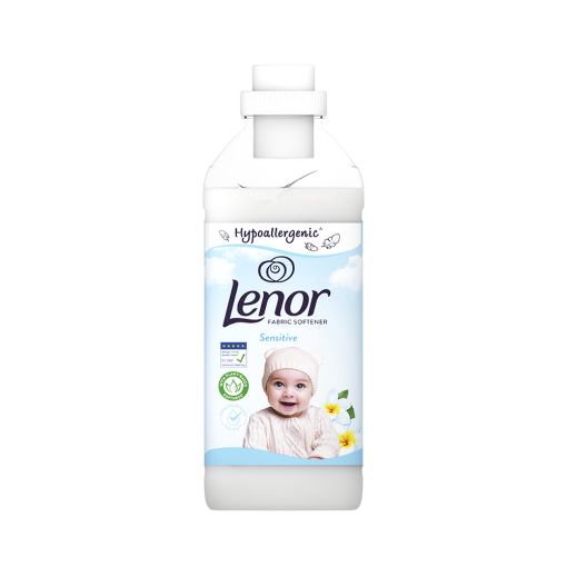 LENOR YUMŞALDICI MAYE 798 ML SENSİTİVE şəkli
