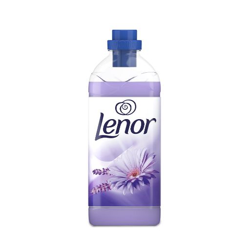 LENOR YUMŞALDICI MAYE 925 ML ORXİDEYA şəkli