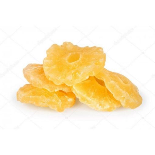 LƏZİZ ÇƏRƏZ ANANAS HALQA KQ şəkli