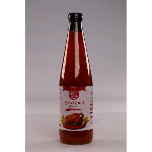 LUCK SIAM ÇİLİ SOUSU 700 ML ŞİRİN şəkli