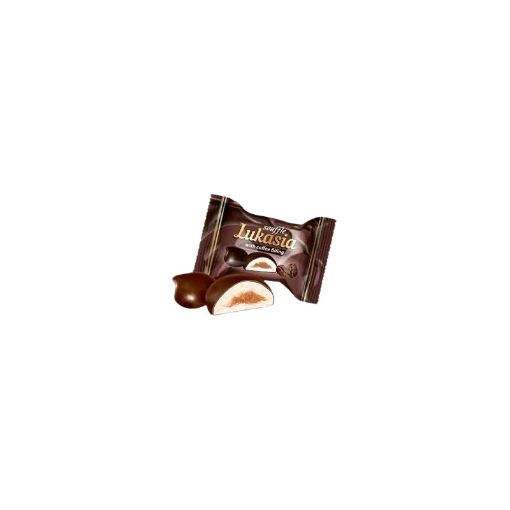 LUKAS KOFELI SUFLE SOKOLAD KG şəkli