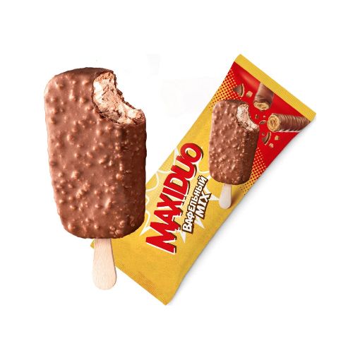 MAXIDUO DONDURMA 63 Q ESKİMO şəkli