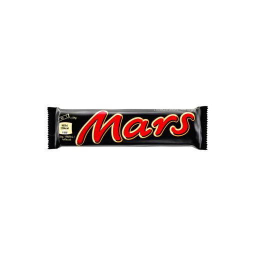 MARS 51 Q TR şəkli
