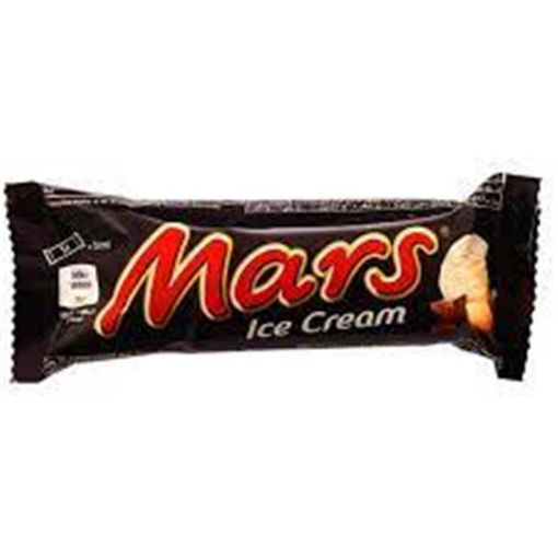 MARS DONDURMA 41 ML şəkli