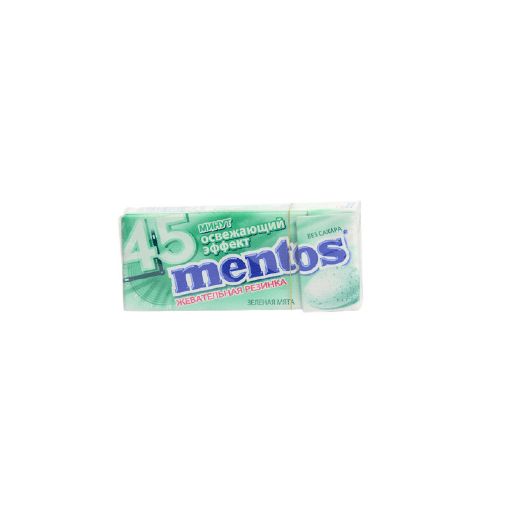 MENTOS M-BOX SAQQIZ 15 Q NANƏLİ şəkli