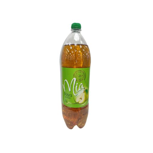 MIA LİMONAD 2 L DUŞES PET şəkli