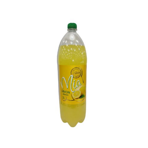 MIA LİMONAD 2 L LİMON PET şəkli