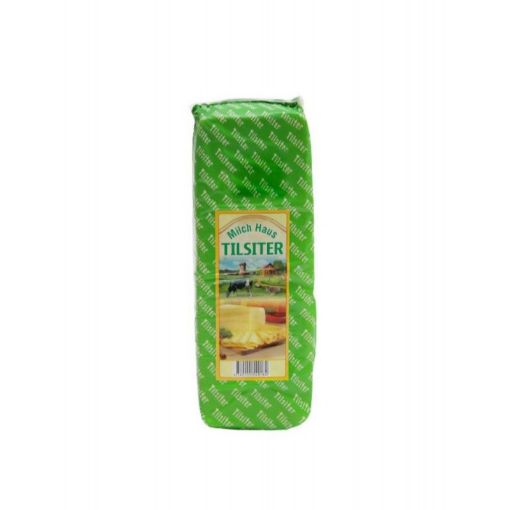 MILCH HAUS TİLSİTER PENDİR KQ şəkli