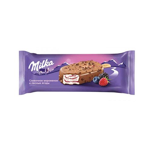 MİLKA DONDURMA 64 Q ESKİMO LESN.YAQODI şəkli