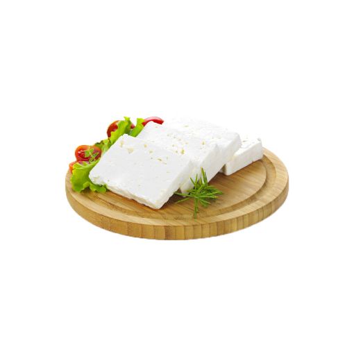 MİLLA AĞ PENDİR KQ şəkli