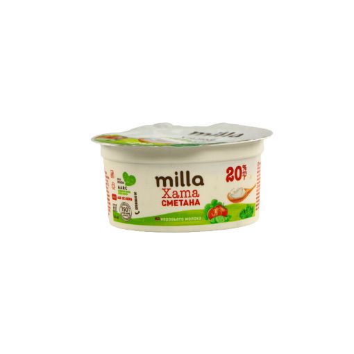 MİLLA XAMA 175 Q 20% şəkli
