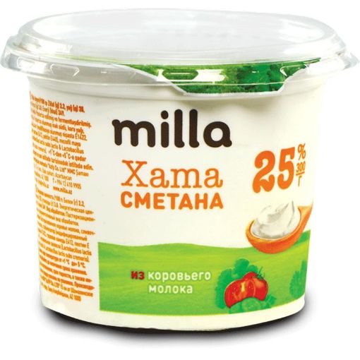 MİLLA XAMA 300 Q 25% şəkli