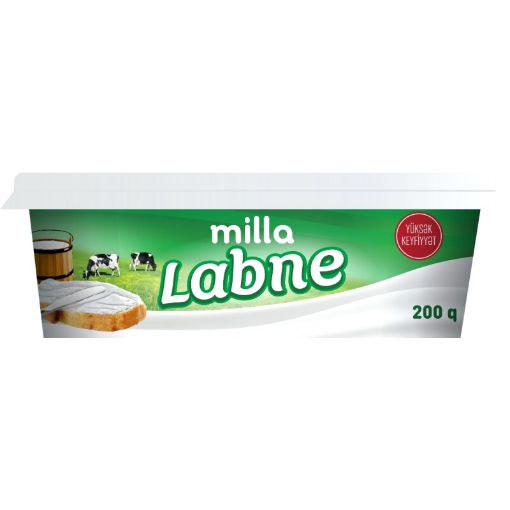 MİLLA LABNE PENDİR 200 Q şəkli