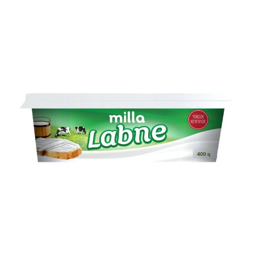 MİLLA LABNE PENDİR 400 Q şəkli