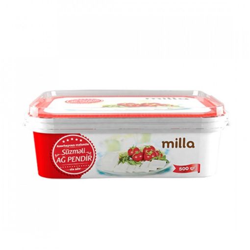 MİLLA PENDİR 450 Q şəkli