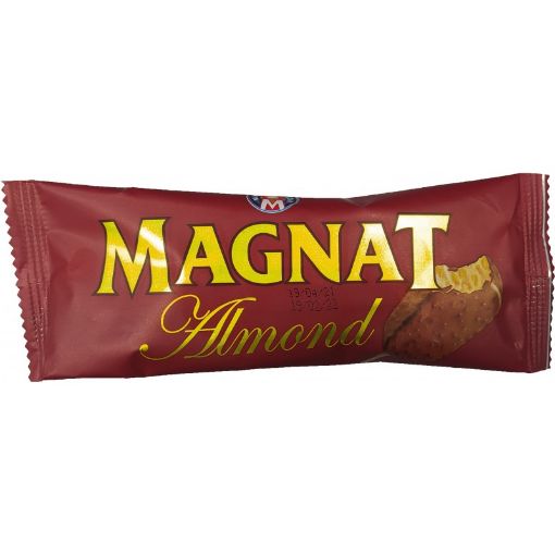 MİLLENNİUM DONDURMA 70 Q  MAQNAT BADAM şəkli