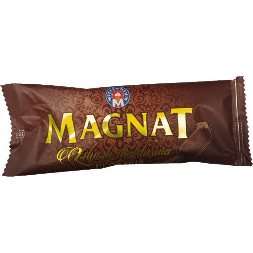 MİLLENNİUM DONDURMA 70 Q  MAQNAT QƏHVƏ şəkli