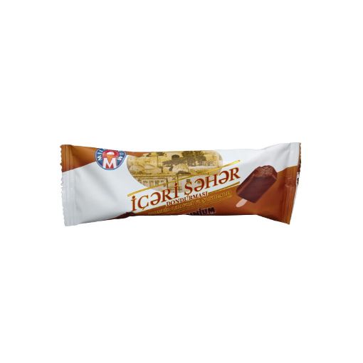 MİLLENNİUM DONDURMA 70 Q İÇƏRİ ŞƏHƏR şəkli