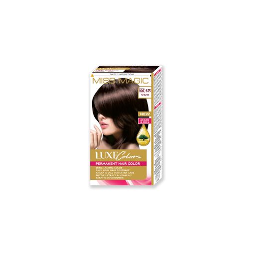 MISS MAGIC SAÇ BOYASI 105 QR 106 şəkli