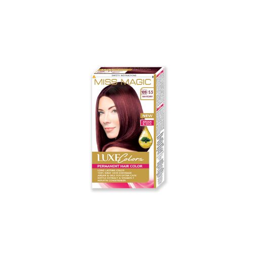 MISS MAGIC SAÇ BOYASI 105 QR 109 şəkli