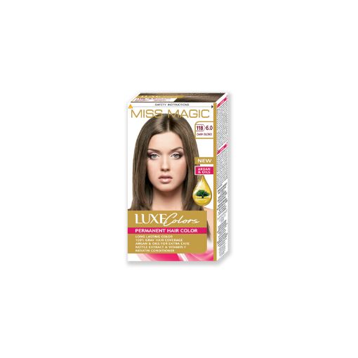 MISS MAGIC SAÇ BOYASI 105 QR 118 şəkli