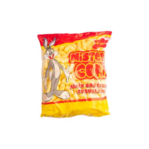 MISTER CORN QARĞIDALI ÇUBUQ.250 Q şəkli