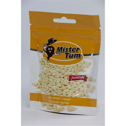 MİSTER TUM GÜNƏBAXAN TUMU LƏPƏSİ 30 Q şəkli