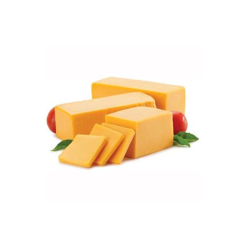 MLEKOVITA CEDDAR PENDİR KQ şəkli