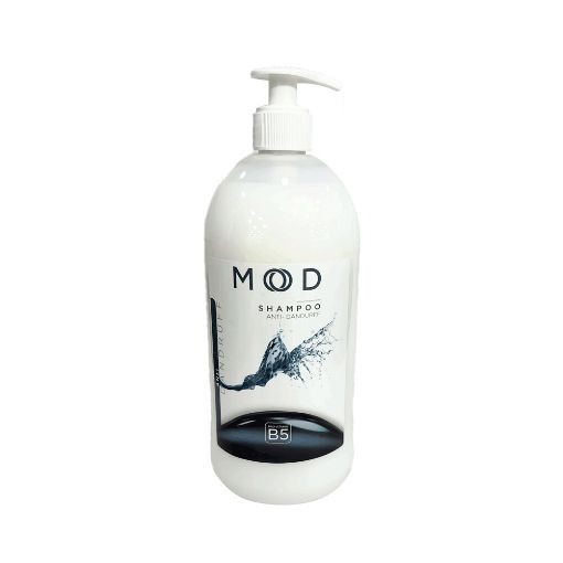 MOD ŞAMPUN 1 L KƏPƏYƏ QARŞI şəkli