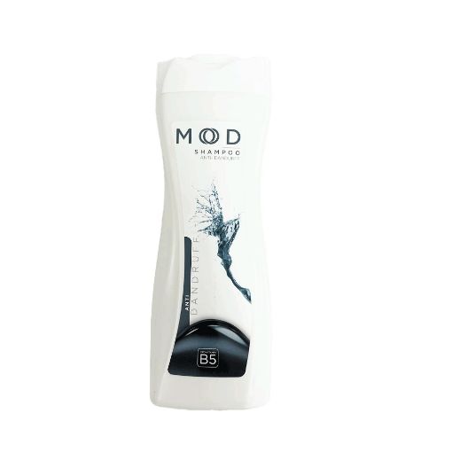 MOD ŞAMPUN 700 ML KƏPƏYƏ QARŞI şəkli