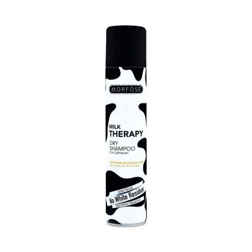 MORFOSE QURU  ŞAMPUN 200 ML SÜD TERAPİA şəkli
