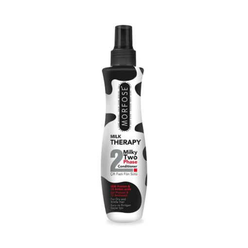 MORFOSE SAÇ SPREİI 240 ML SÜD TERAPİA şəkli