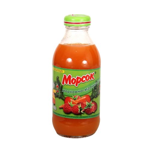 MORSOK M.ŞİRƏSİ 330 ML KÖK PORTAĞAL şəkli