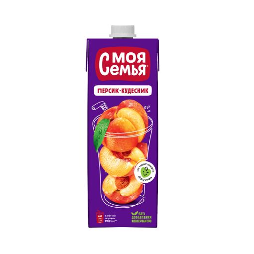 MOYA SEMYA  M.SIRESI 950 ML ŞAFTALI şəkli