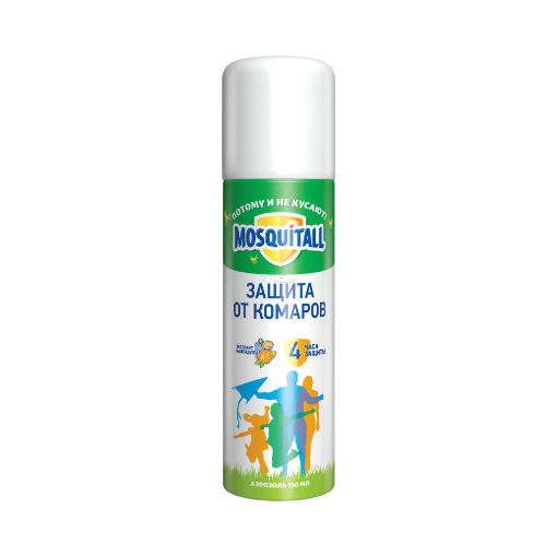 MSQ AĞCAQANADA QARSI SPREY 150 ML şəkli