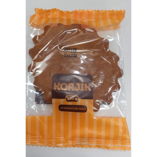 N1 KORJİK KLASSİK şəkli